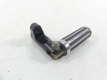 Load image into Gallery viewer, 2005 Harley Softail FLSTSC Heritage Springer Left Passenger Footpeg 50942-00
