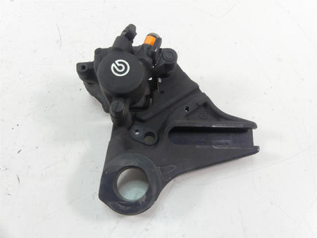 2012 BMW S1000RR K46 Rear Brembo Brake Caliper & Bracket 34217718562 {{ shop.shopifyCountryName }} - Mototech271