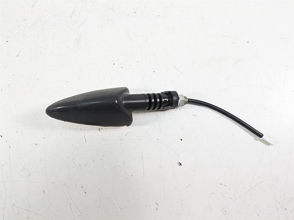 2020 KTM 1290 Super Adventure R Left Front Blinker Turn Signal -Read 78114025000 {{ shop.shopifyCountryName }} - Mototech271