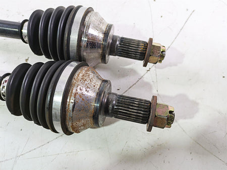 2022 Polaris RZR XP 4 1000 Premium Rear Drive Shaft Cv Axle Set 1334490 1334307 {{ shop.shopifyCountryName }} - Mototech271
