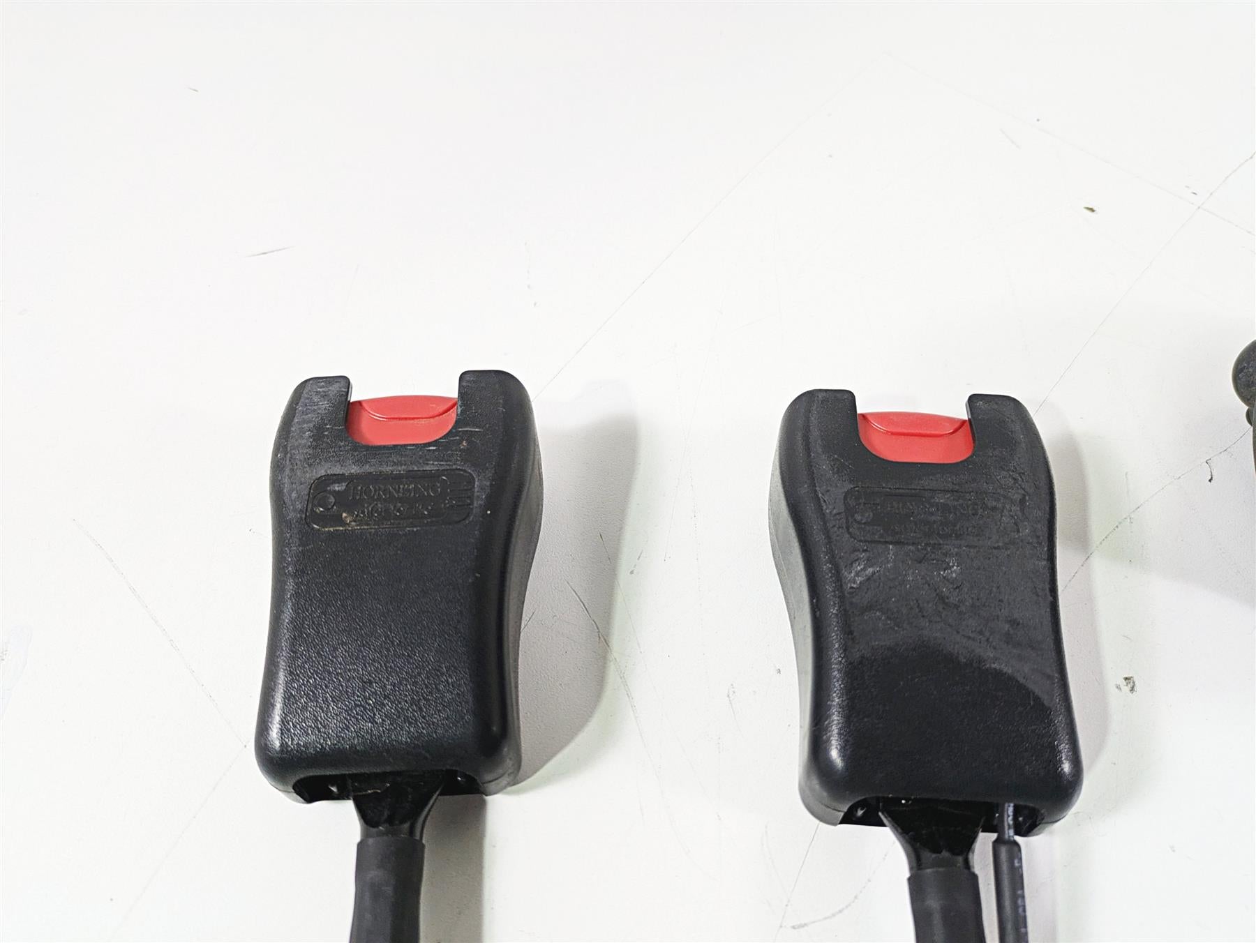2022 Yamaha YXZ1000 R Hornling Left Right Seat Belt Set BHF-F470L-00-00 {{ shop.shopifyCountryName }} - Mototech271