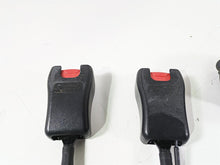 Load image into Gallery viewer, 2022 Yamaha YXZ1000 R Hornling Left Right Seat Belt Set BHF-F470L-00-00 | Mototech271
