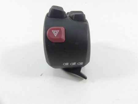 2019 BMW R1250GS K50 Left Hand Menu Abs Blinker Control Switch 61318394243 {{ shop.shopifyCountryName }} - Mototech271