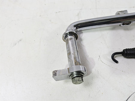 2004 Harley Softail FLSTF Fat Boy Side Kickstand Kick Stand 50087-89B {{ shop.shopifyCountryName }} - Mototech271