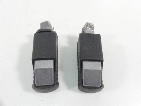 2017 BMW F800GS K72 Rear Passenger Footpeg Set 46717705653 46717705654 {{ shop.shopifyCountryName }} - Mototech271