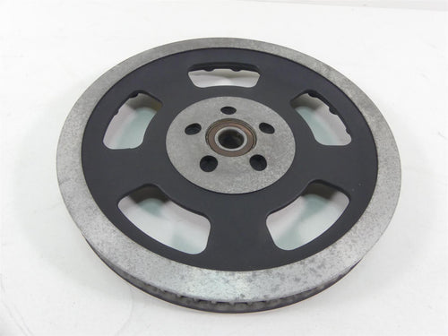 2015 Harley VRSCF Muscle Rod Rear Drive Belt Sprocket Pulley 72T 40566-07 | Mototech271