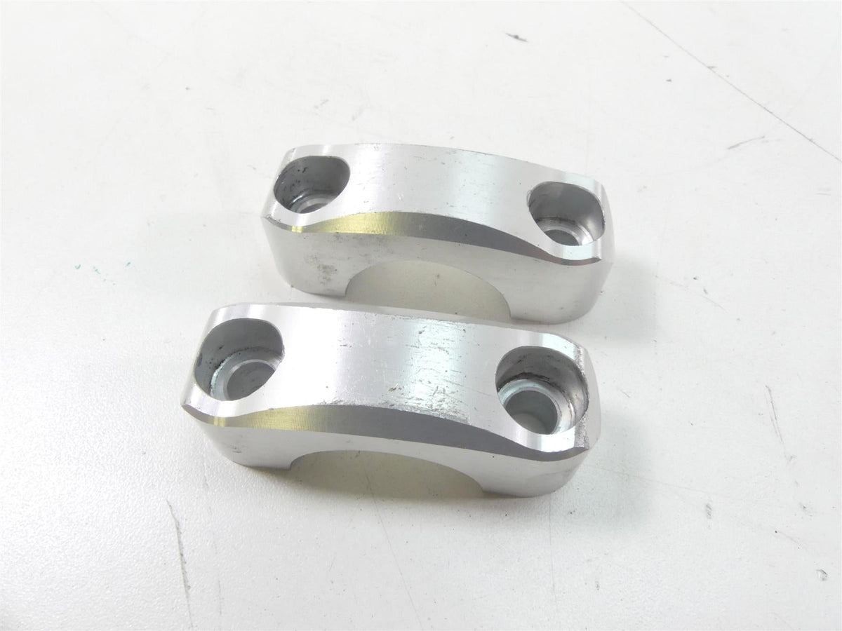 2017 BMW R1200GS GSW K50 Fox 2" Handlebar Riser Extension Mounts 1R-P13R-2125 {{ shop.shopifyCountryName }} - Mototech271
