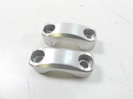 2017 BMW R1200GS GSW K50 Fox 2" Handlebar Riser Extension Mounts 1R-P13R-2125 {{ shop.shopifyCountryName }} - Mototech271