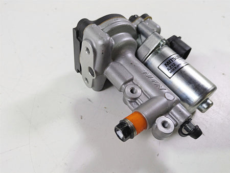 2025 Honda CBR600RR Nissin Front Abs Brake Pump Modulator 57100-MFJ-A51 {{ shop.shopifyCountryName }} - Mototech271
