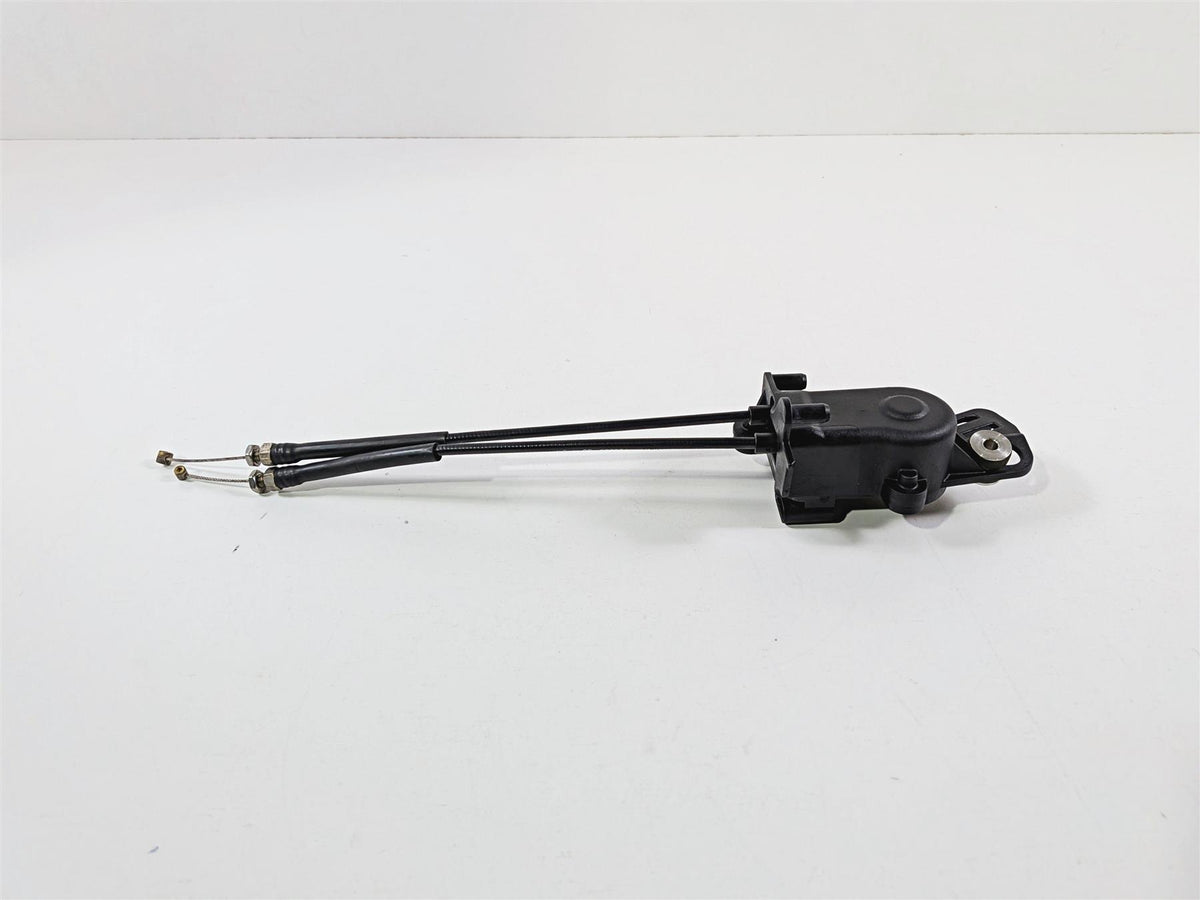 2023 BMW R1250RT RTP K52 Exhaust Valve Motor Actuator & Cables 18519443059 {{ shop.shopifyCountryName }} - Mototech271