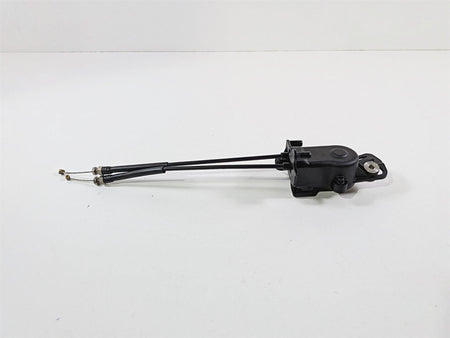 2023 BMW R1250RT RTP K52 Exhaust Valve Motor Actuator & Cables 18519443059 {{ shop.shopifyCountryName }} - Mototech271