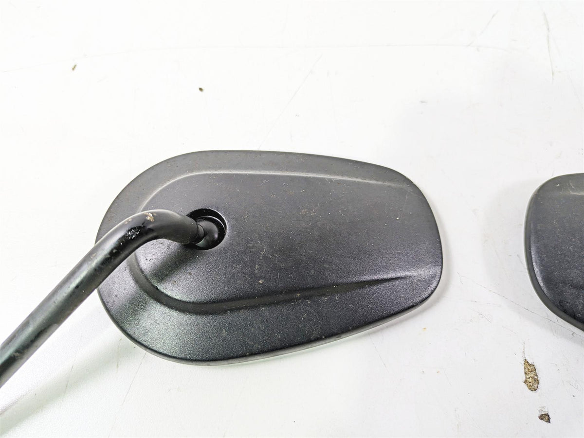 2004 Victory Kingpin Rear View Mirror Set - Read 2632829 2633690 2632830 2633691 {{ shop.shopifyCountryName }} - Mototech271