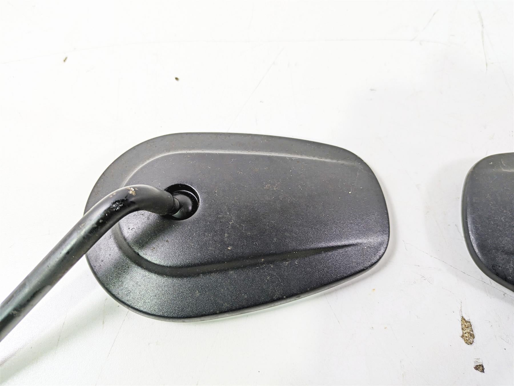 2004 Victory Kingpin Rear View Mirror Set - Read 2632829 2633690 2632830 2633691 {{ shop.shopifyCountryName }} - Mototech271