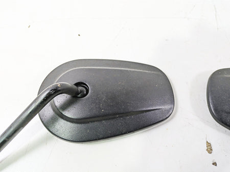 2004 Victory Kingpin Rear View Mirror Set - Read 2632829 2633690 2632830 2633691 {{ shop.shopifyCountryName }} - Mototech271
