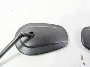2004 Victory Kingpin Rear View Mirror Set - Read 2632829 2633690 2632830 2633691