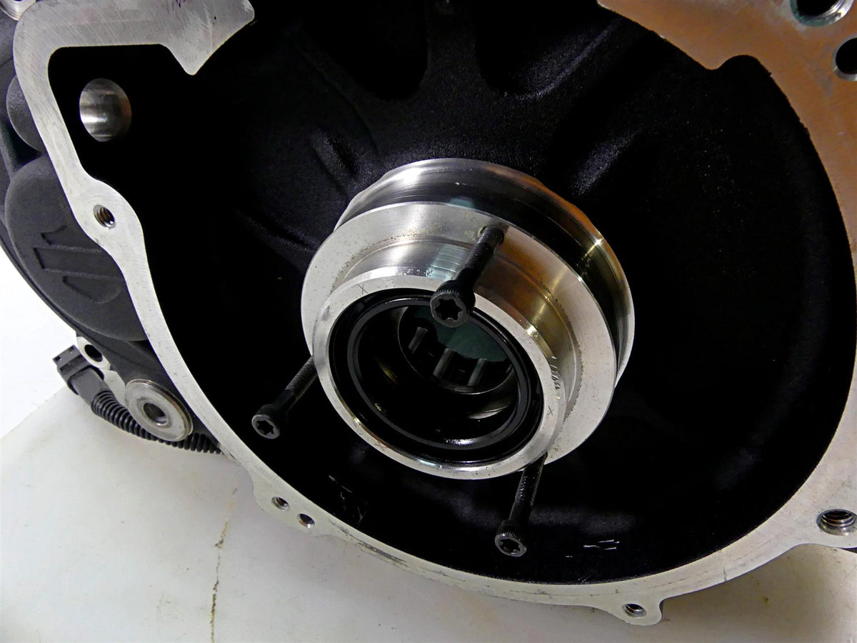 2020 Harley Softail FXST Standard Crankcase Crank Case Engine Housing 24400188 {{ shop.shopifyCountryName }} - Mototech271