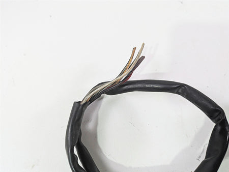 2010 Harley Dyna FXDB Street Bob Right Hand Control Switch 71684-06A {{ shop.shopifyCountryName }} - Mototech271