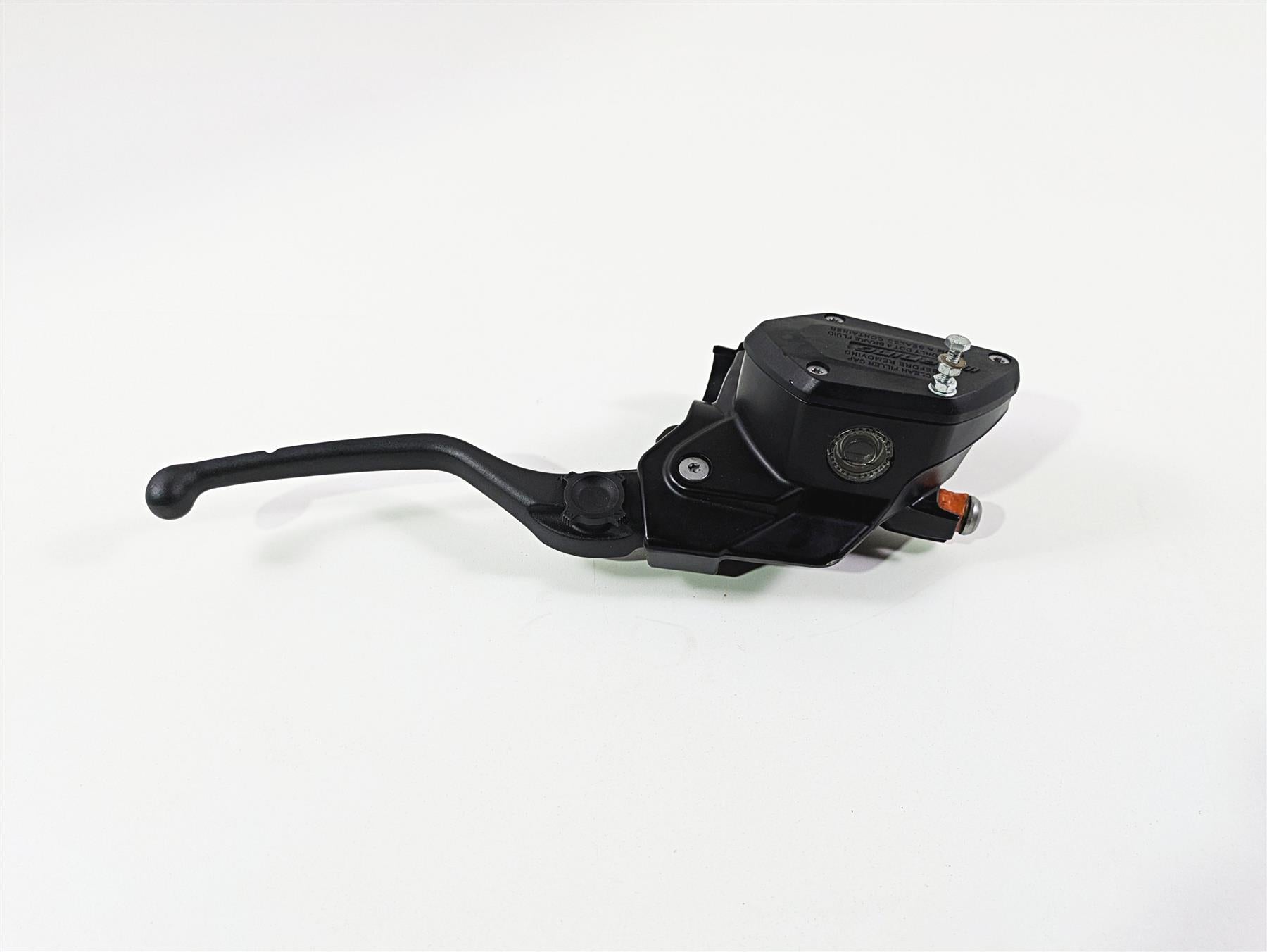 2019 BMW R1250RT K52 Front Brake Master Cylinder 32728559604 {{ shop.shopifyCountryName }} - Mototech271