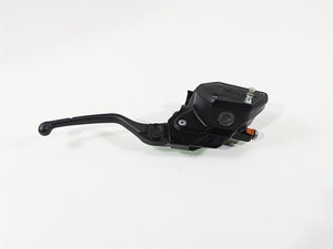 2019 BMW R1250RT K52 Front Brake Master Cylinder 32728559604