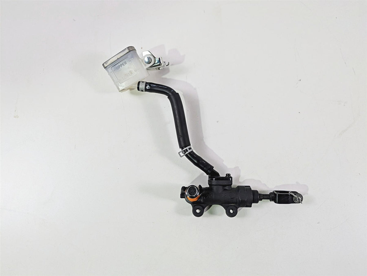 2023 Suzuki GSX1300 RR Hayabusa Nissin Rear Brake Master Cylinder 69600-08J10 {{ shop.shopifyCountryName }} - Mototech271