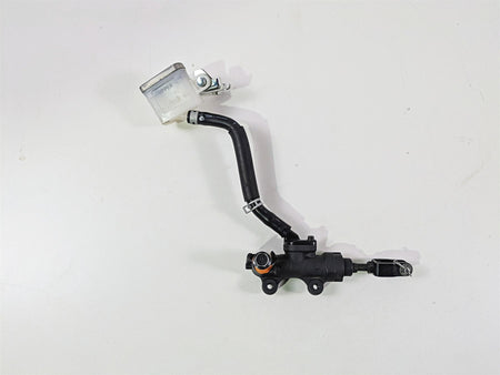 2023 Suzuki GSX1300 RR Hayabusa Nissin Rear Brake Master Cylinder 69600-08J10 {{ shop.shopifyCountryName }} - Mototech271