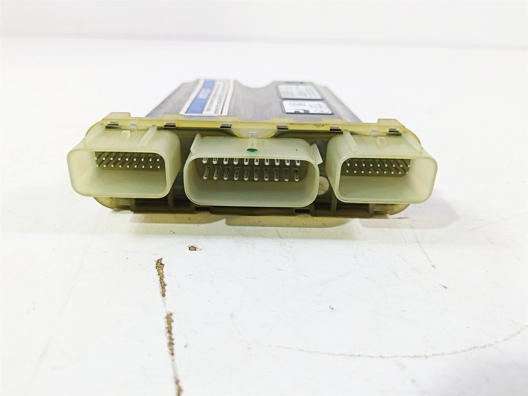 2019 Indian Chieftain Limited Vcm Vehicle Control Module & Fob 2414503 4014121 {{ shop.shopifyCountryName }} - Mototech271