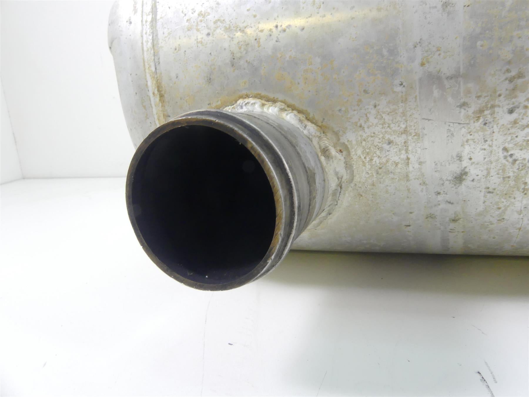 2017 Yamaha Waverunner VX 1050 CS Exhaust Pipe Hose System F4G-U7550-02-00 {{ shop.shopifyCountryName }} - Mototech271