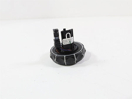2022 BMW S1000RR K67 Round Multi Controller Control Switch 61317727498-Mototech271