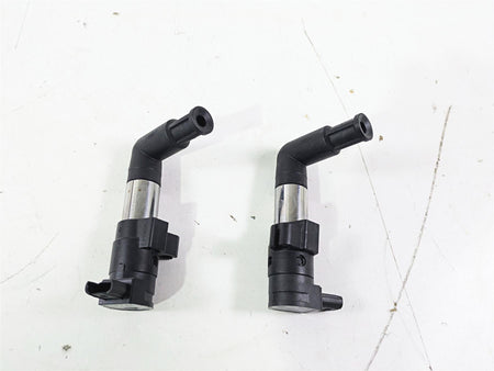 2015 BMW R nineT K21 Ignition Coil Set 591 Miles Only 12137715857 12137715858 {{ shop.shopifyCountryName }} - Mototech271