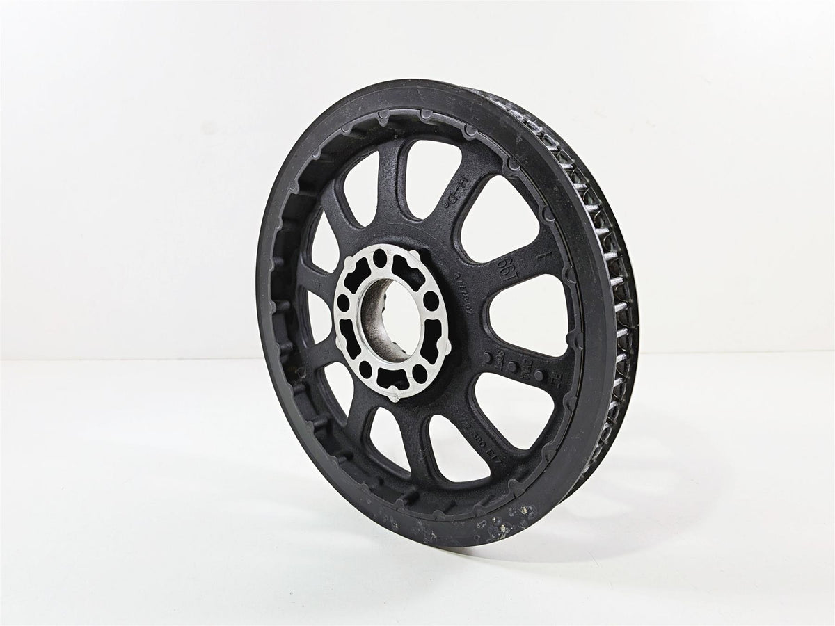 2024 Harley Softail FXLRST Low Rider Rear Belt Sprocket Pulley 66T 24mm 40325-07 {{ shop.shopifyCountryName }} - Mototech271