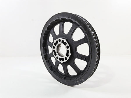 2024 Harley Softail FXLRST Low Rider Rear Belt Sprocket Pulley 66T 24mm 40325-07 {{ shop.shopifyCountryName }} - Mototech271