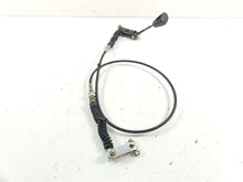 Load image into Gallery viewer, 2021 Can Am Maverick Sport 1000R XRC Gear Selector &amp; Shift Cable 707002000 | Mototech271
