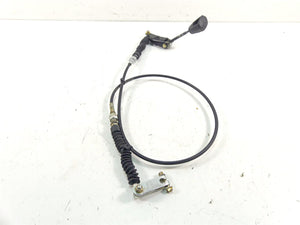 2021 Can Am Maverick Sport 1000R XRC Gear Selector & Shift Cable 707002000 | Mototech271