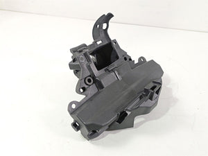 2017 Aprilia RSV 1100 Tuono V4 Factory Front Dash Holder Stay -Read 2B003492