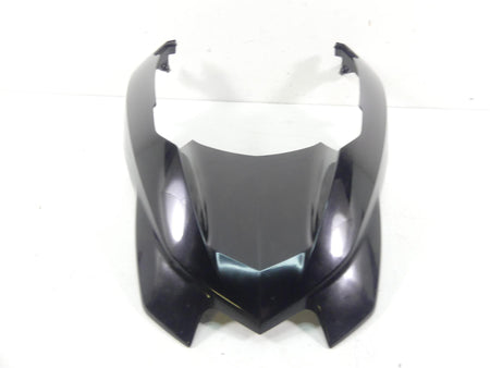 2017 BMW R1200GS GSW K50 Black Storm Front Upper Fender 46618532311 {{ shop.shopifyCountryName }} - Mototech271