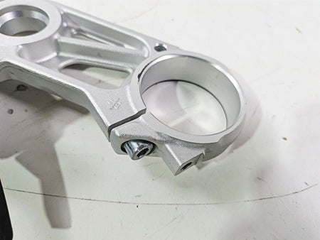 2017 BMW S1000RR K46 Upper Triple Tree Steering Clamp 31428549498 {{ shop.shopifyCountryName }} - Mototech271