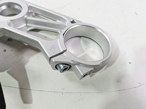 2017 BMW S1000RR K46 Upper Triple Tree Steering Clamp 31428549498 | Mototech271
