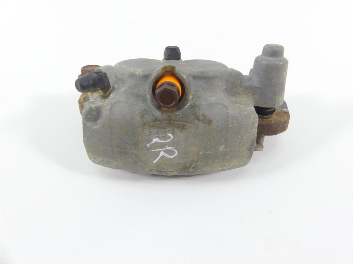 2018 Can Am Maverick X3 Turbo STD Rear Right Brake Caliper 705601515 {{ shop.shopifyCountryName }} - Mototech271