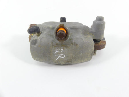 2018 Can Am Maverick X3 Turbo STD Rear Right Brake Caliper 705601515 {{ shop.shopifyCountryName }} - Mototech271