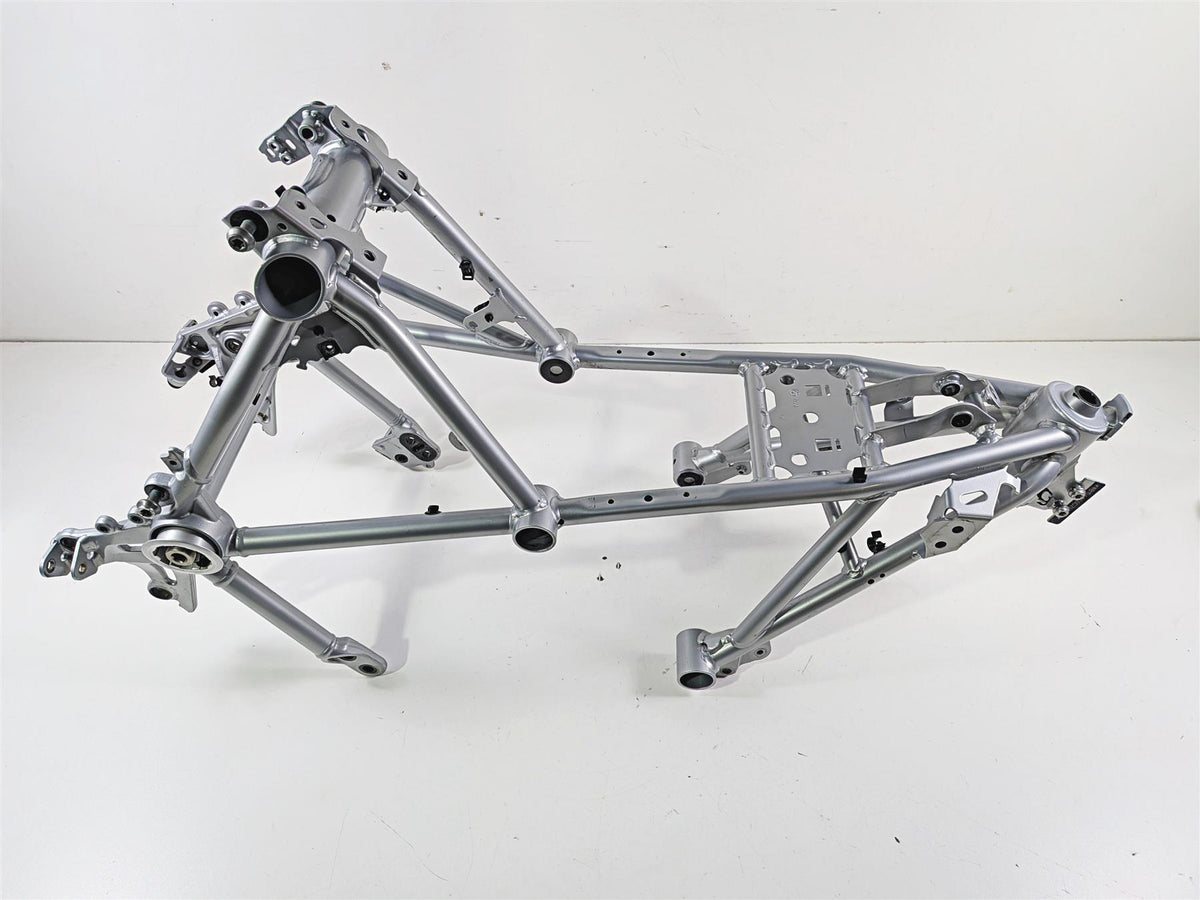 2016 BMW R1200 GS K50 Straight Main Frame Chassis With Clean California Title 46519444971 {{ shop.shopifyCountryName }} - Mototech271