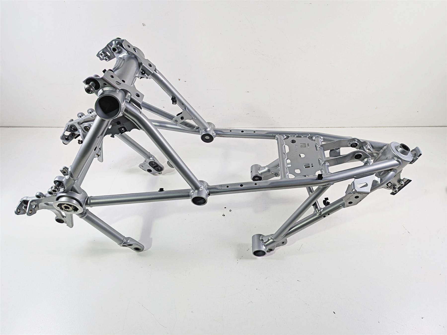 2016 BMW R1200 GS K50 Straight Main Frame Chassis With Clean California Title 46519444971 {{ shop.shopifyCountryName }} - Mototech271