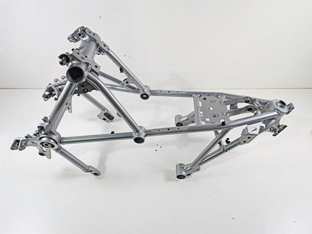 2016 BMW R1200 GS K50 Straight Main Frame Chassis With Clean California Title 46519444971 {{ shop.shopifyCountryName }} - Mototech271