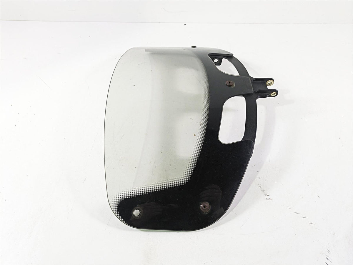 2018 Indian Chieftain Dark Horse Windshield Screen & Support 2881797 2881124 {{ shop.shopifyCountryName }} - Mototech271