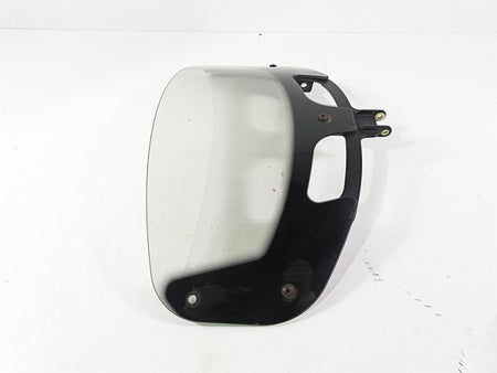 2018 Indian Chieftain Dark Horse Windshield Screen & Support 2881797 2881124 {{ shop.shopifyCountryName }} - Mototech271
