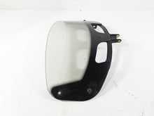 Load image into Gallery viewer, 2018 Indian Chieftain Dark Horse Windshield Screen &amp; Support 2881797 2881124 | Mototech271

