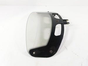2018 Indian Chieftain Dark Horse Windshield Screen & Support 2881797 2881124 | Mototech271