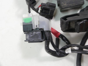 2019 Ducati Multistrada 1260 S Pikes Peak Main Wiring Harness Loom 5101C983D | Mototech271