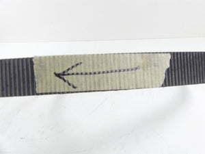 2007 Harley Touring FLHTCU SE CVO Electra Glide Rear Drive Belt 137T 1" 40024-07 | Mototech271
