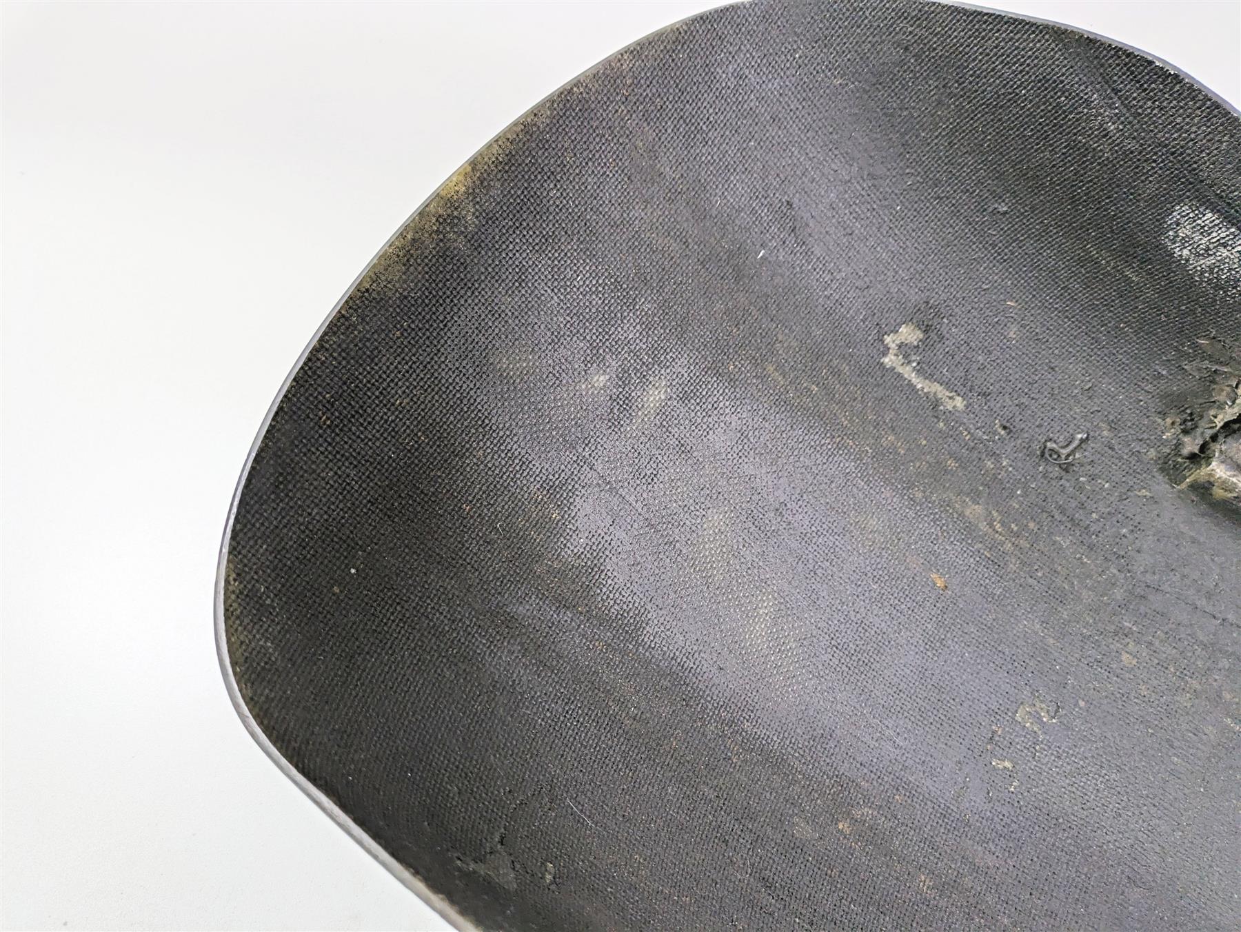 2004 Big Dog Chopper Rear Fender Fiber Glass 11" Wide 250 Tire BD1536-1 {{ shop.shopifyCountryName }} - Mototech271