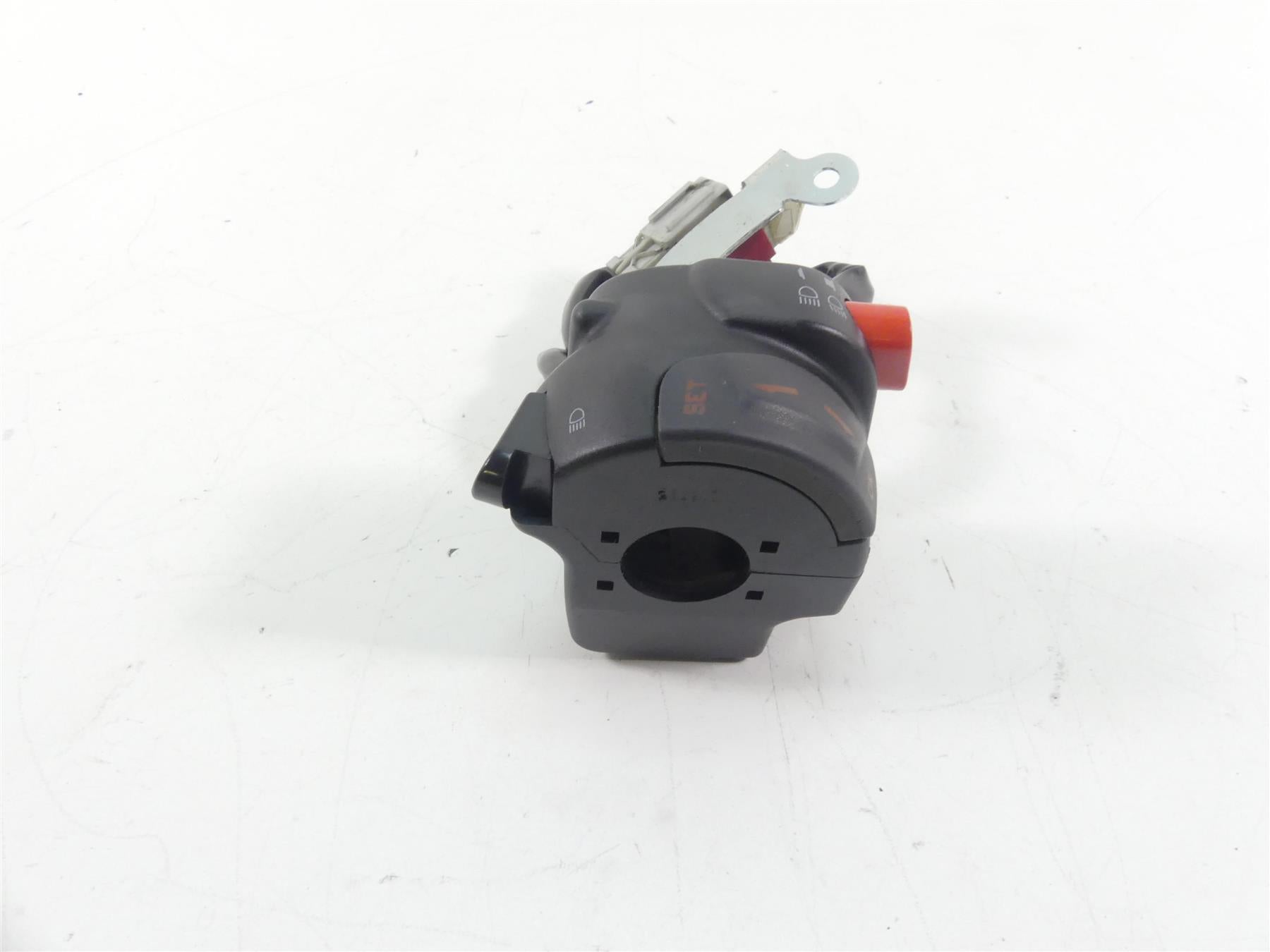 2018 Mv Agusta Brutale 800 RR Left Turn Signal Control Switch - Read 8000C2420 {{ shop.shopifyCountryName }} - Mototech271